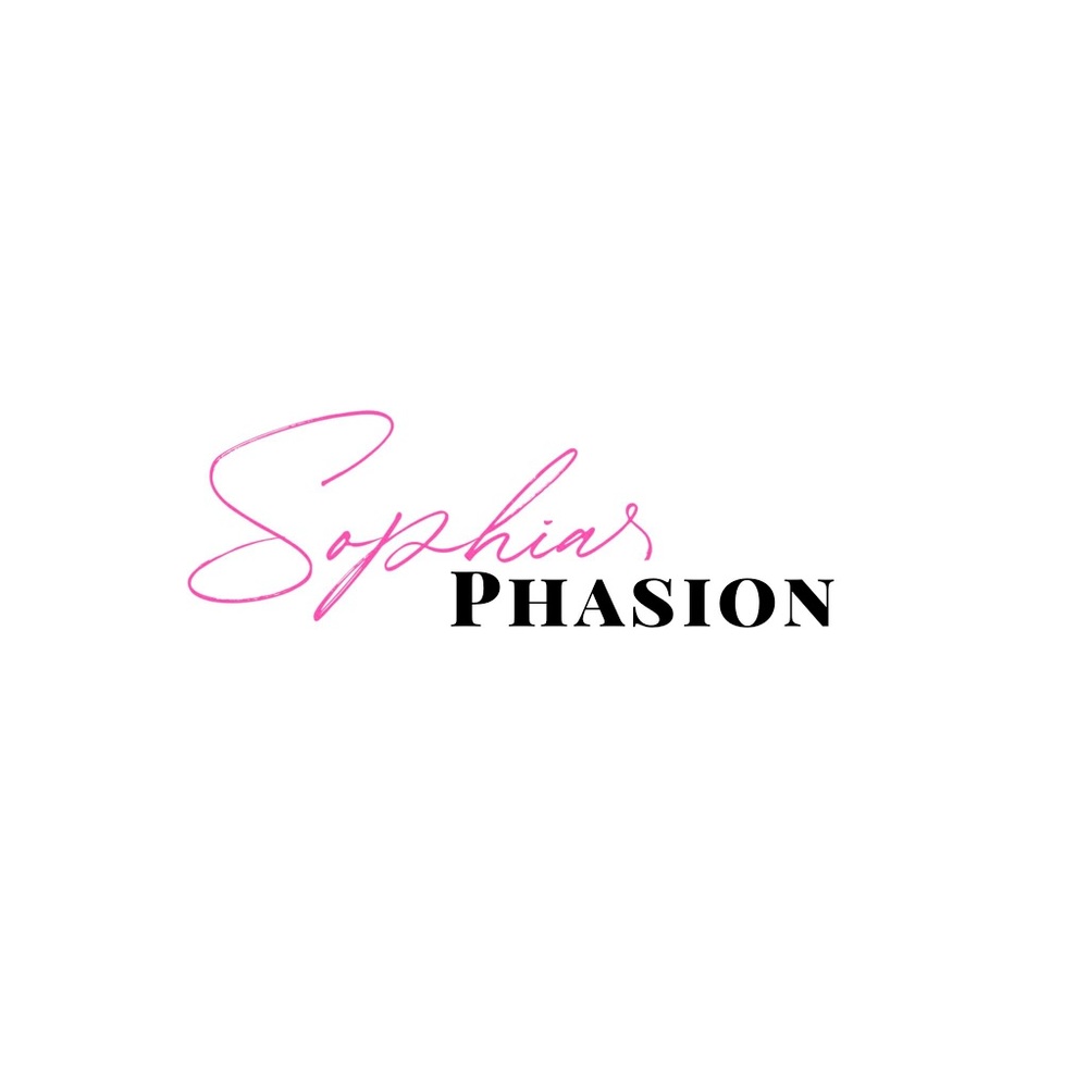 Meet your Posher, Sophia’s phasion